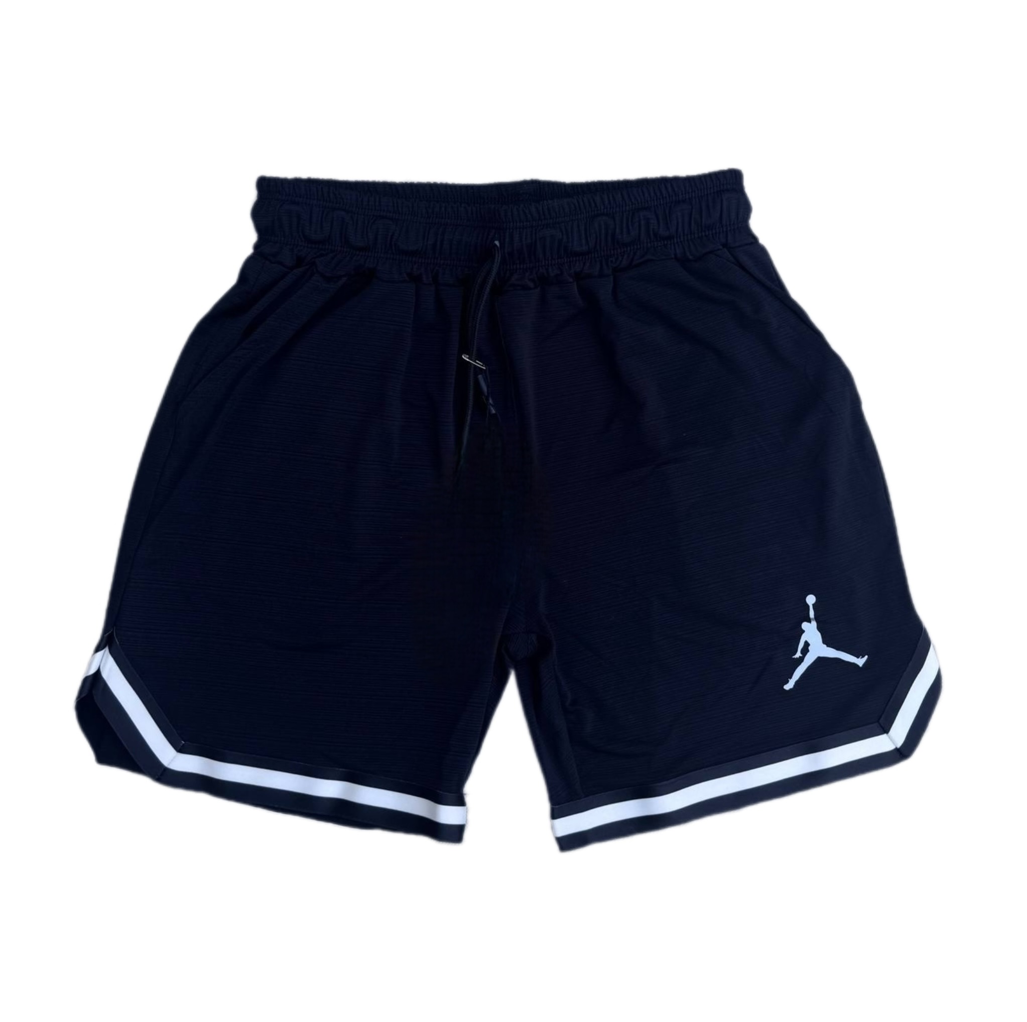 خرید شلوارک جردن پارچه سوزنی ورزشی