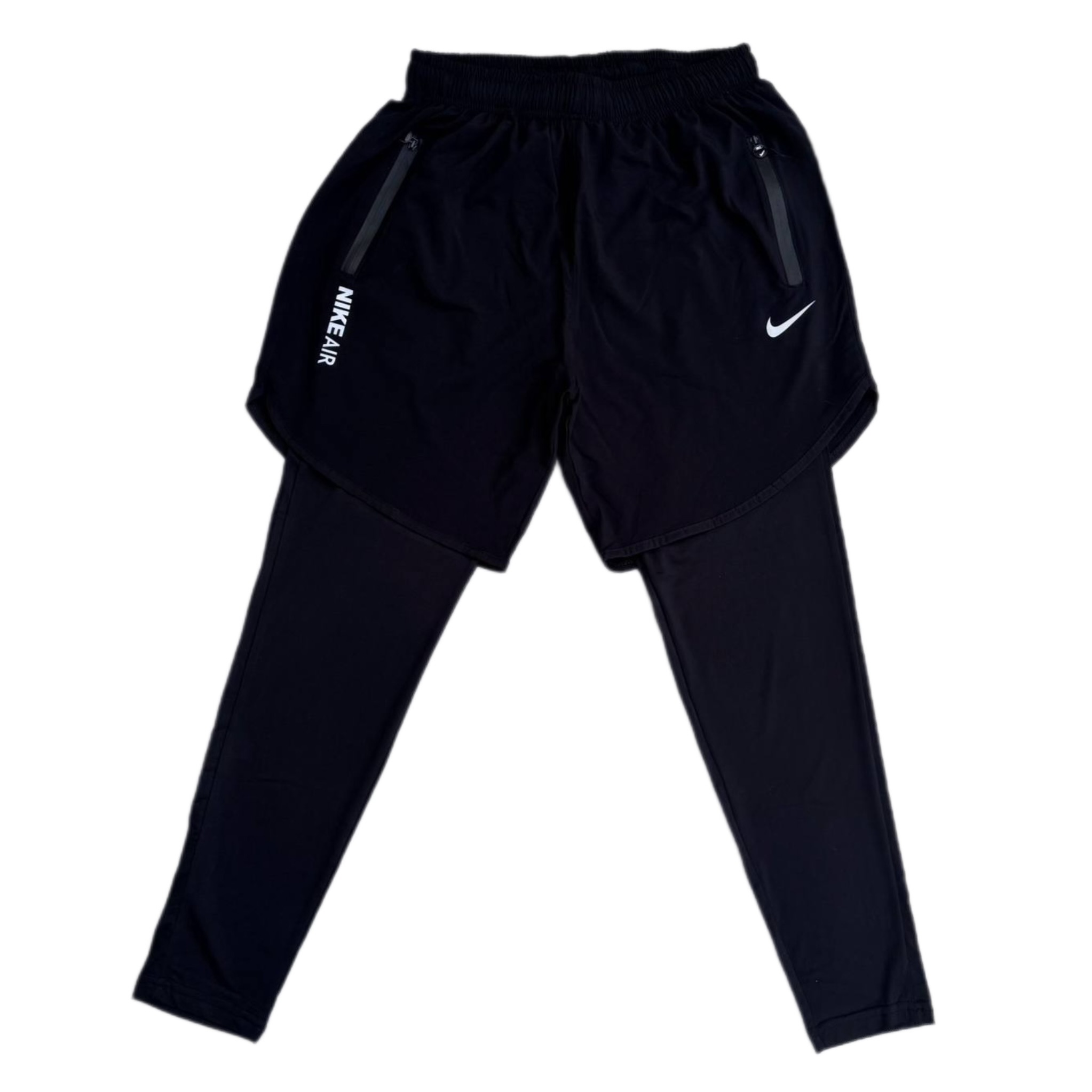 خرید شلوارک لگدار آیرو نایک اسپرت