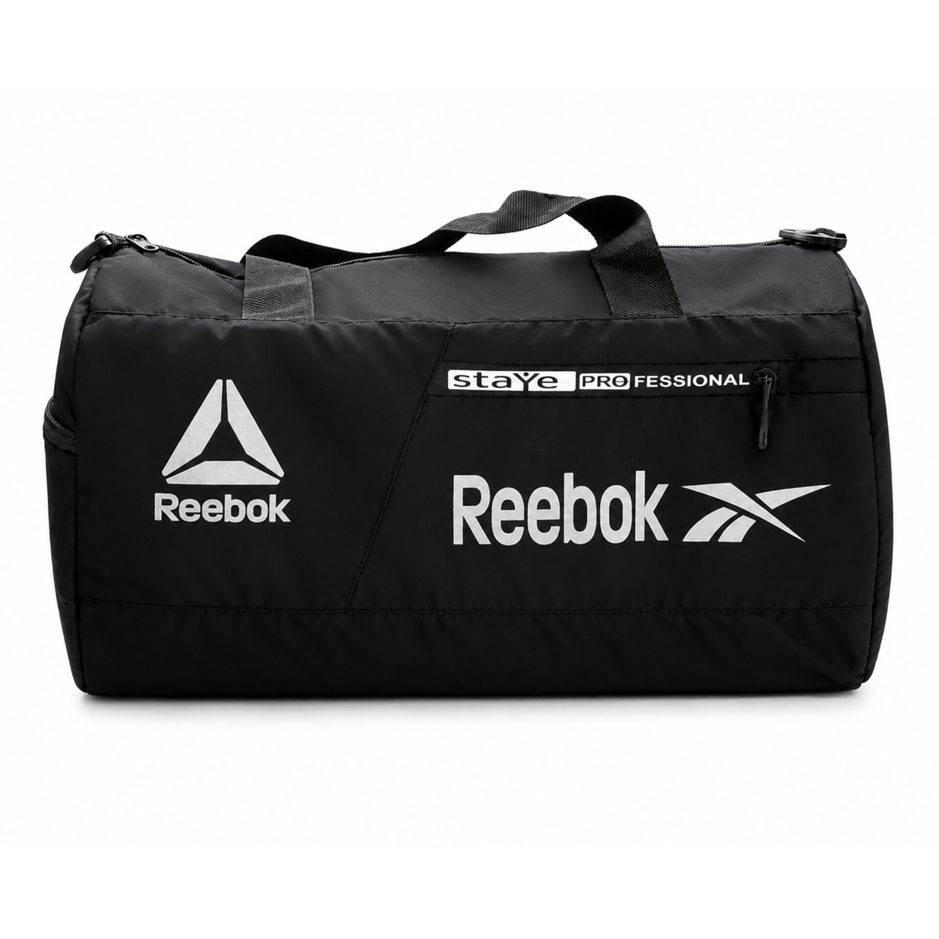 خرید ساک ورزشی مشکی Reebok اسپرت