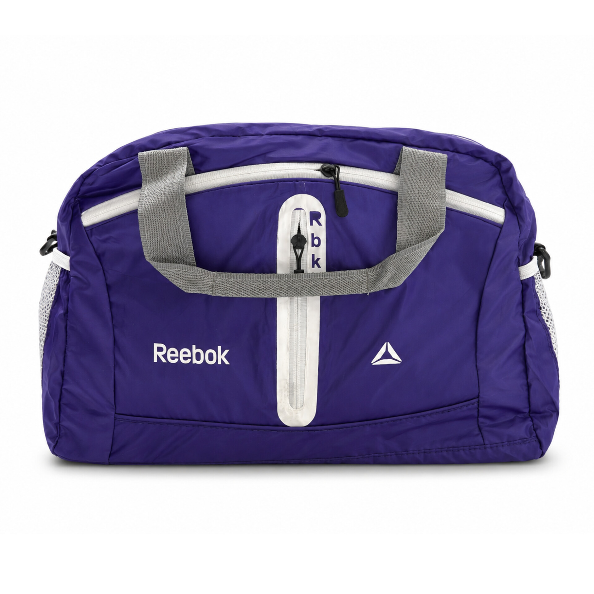 خرید ساک ورزشی بنفش Reebok اسپرت