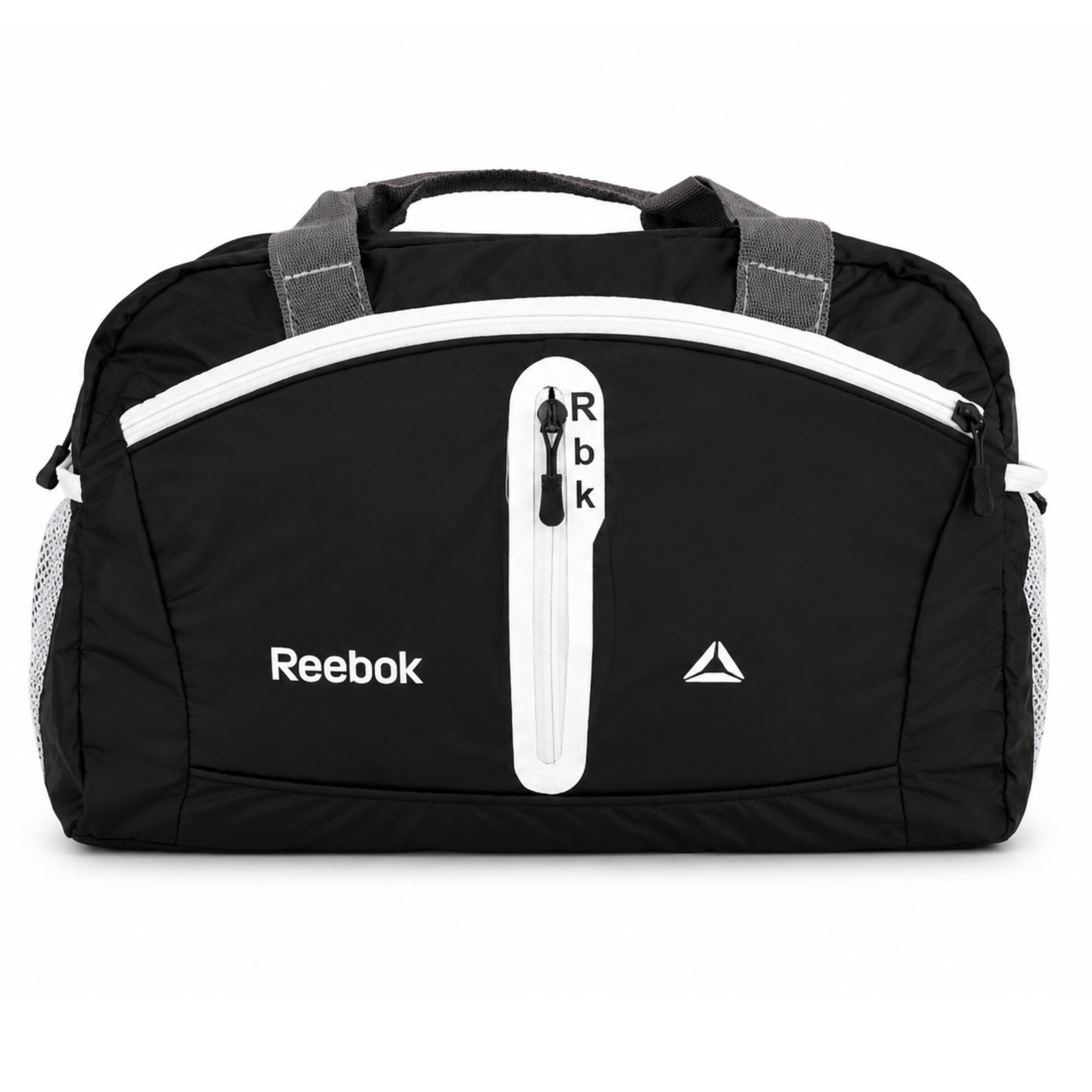خرید ساک ورزشی مشکی Reebok اسپرت