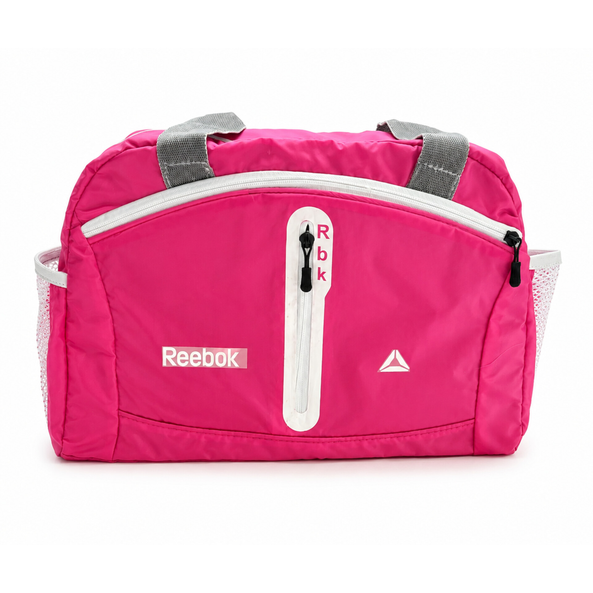 خرید ساک ورزشی سرخابی Reebok اسپرت